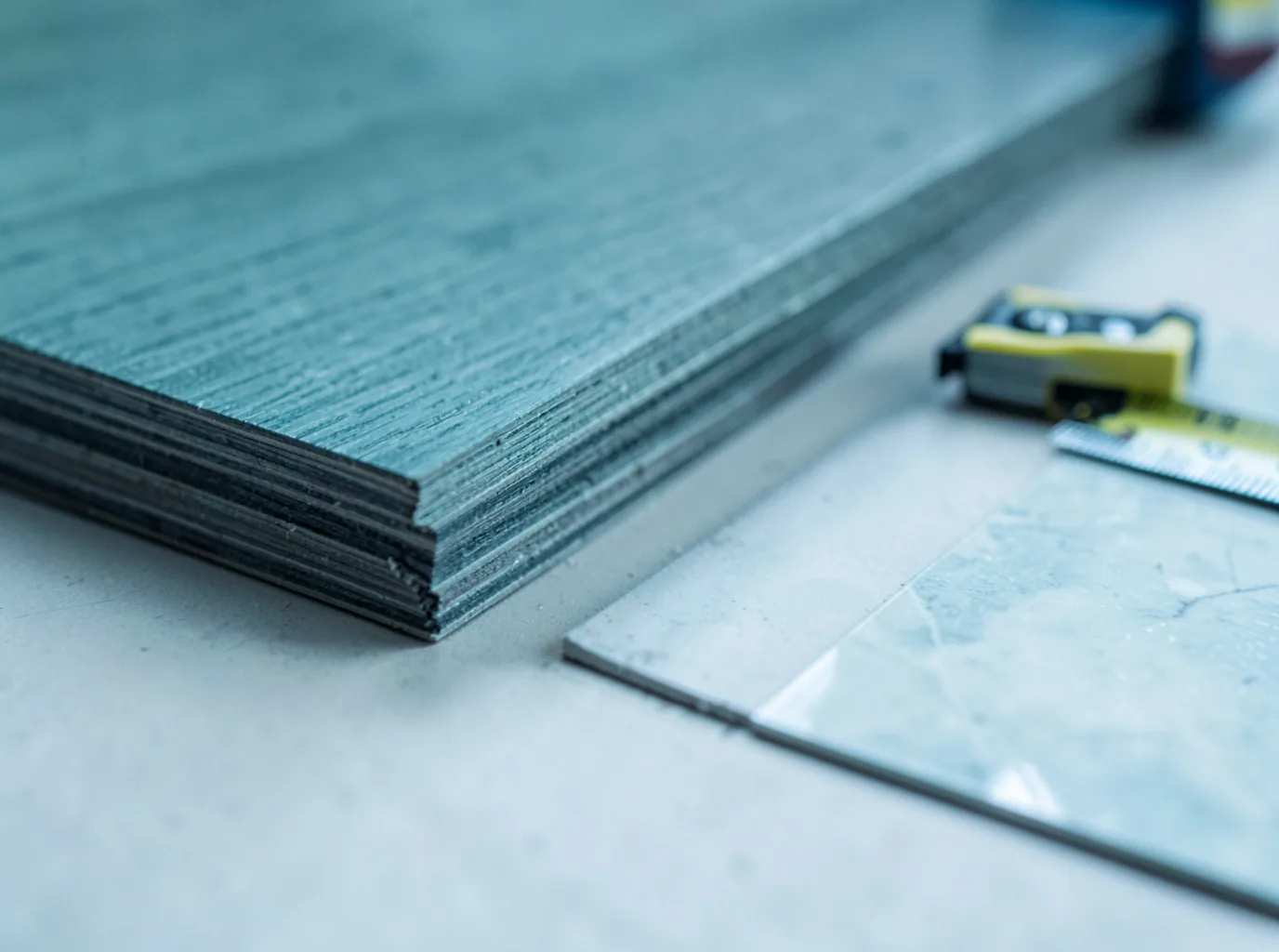 Luxury Vinyl Plank Installation Eldon, IA FAQs
